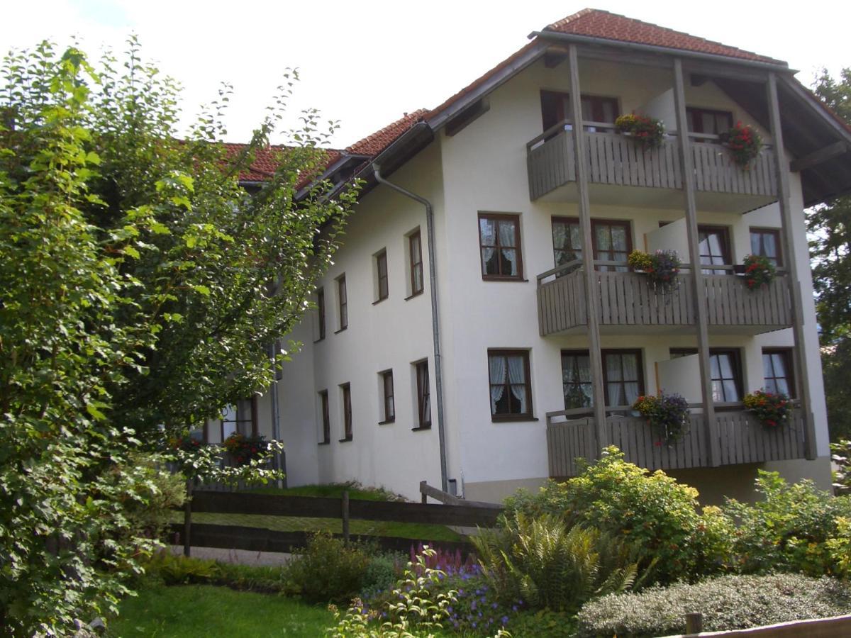 Apartamento Residenz Allgaeublick, Ihr Bett Im Allgaeu Bad Hindelang Exterior foto